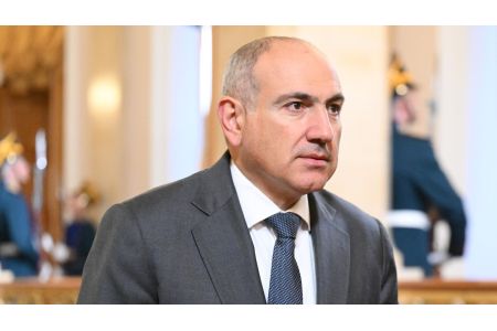 Վարչապետ․ Դատաիրավական համակարգի բարեփոխումն անհնար կլինի իրականացնել առանց նոր Սահմանադրություն ընդունելու
