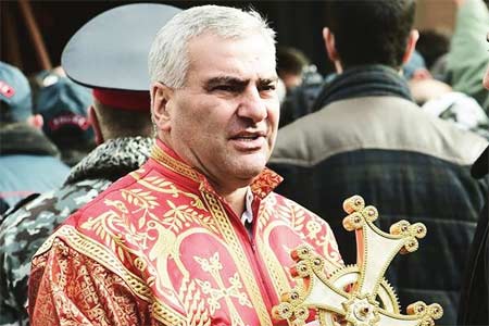 Адвокат: Самвелу Карапетяну был назначен самый крупный залог в истории Армении в размере 4 млрд драмов