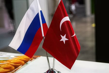 RF Deputy FM, Turkish ambassador discuss situation in South Caucasus