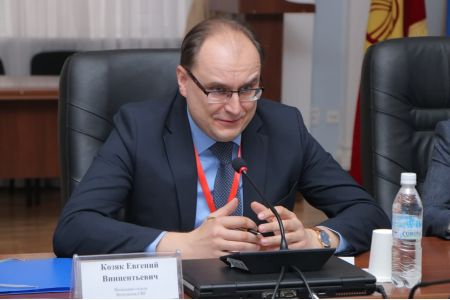 Երևանում քննարկվել են հունիսի 7-ի խորհրդարանական ընտրություններում ԱՊՀ դիտորդական առաքելությանն առնչվող հարցեր