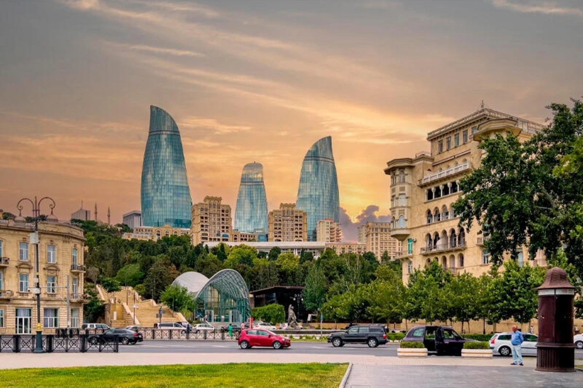 Baku: South Caucasus has already entered a phase of peace