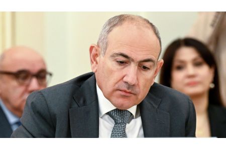 RA premier for contacts between Armenian, Azerbaijani, and Turkish officials to be considered part of everyday life