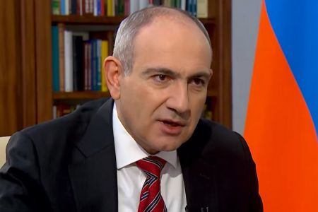 Փաշինյան․ ՀՀ նոր սահմանադրության ընդունմամբ Հայաստանի դատական համակարգում էական փոփոխություններ պետք է տեղի ունենան