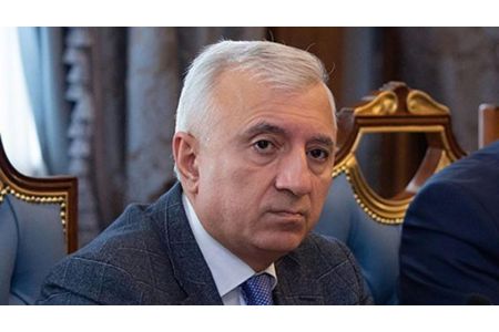 Ex-Justice Minister: EU elite will stop at nothing to replicatet "Moldovan Scenario" in Armenia