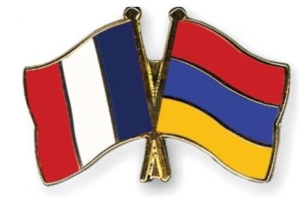 В НАН Армении состоялась первая международная конференция по армяно-французским культурным связям
