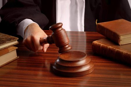 Civil court to hear incident between NA Speaker  and  activist 