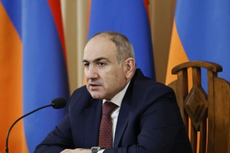 ՀՀ վարչապետ. Նոր Սահմանադրությունը չպետք է հղումներ պարունակի Անկախության հռչակագրին