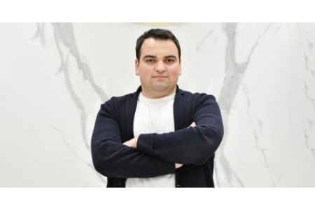 Նարեկ Կարապետյան. "Ուժեղ Հայաստանի" առաջնորդի կալանքի երկարաձգումն ապօրինի քայլ է համաշխարհային քաղաքական պրակտիկայում
