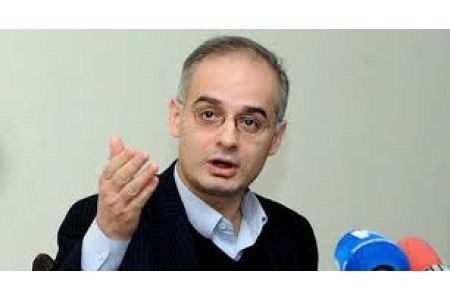 ANC has not nor will ever turn Armenian Genocide into pawn in  political game - statement 