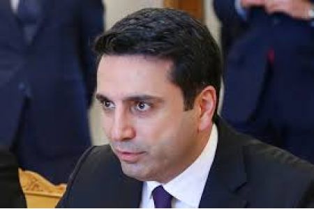 Ալեն Սիմոնյանը Ֆրանսիայի Սենատի պատվիրակության ուշադրությունը հրավիրել է Ադրբեջանում պահվող ռազմագերիների խնդրին