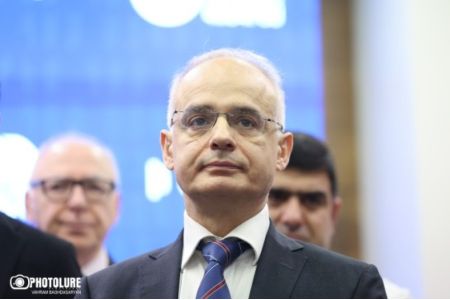 Լևոն Զուրաբյան․ Google Gemini-ն կարծում է, որ Հայաստանը կարող է կորցնել պետականությունը՝ մինչեւ Բրյուսել հասնելը