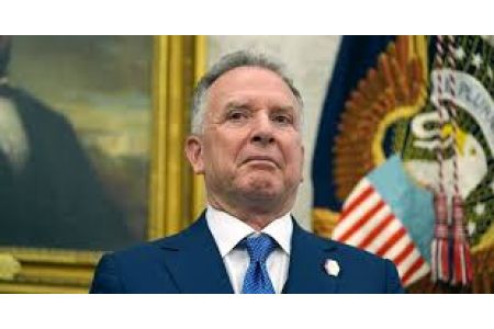 Witkoff: Armenian Prime Minister and  Azerbaijani President are good  friends