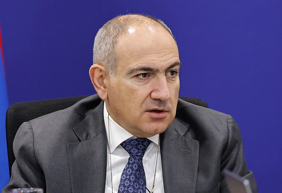 Փաշինյան․ Հայաստանի ՀԱՊԿ անդամության ապասառեցում չի նախատեսվում