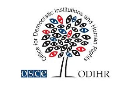 OSCE/ODIHR to observe parliamentary elections in Armenia