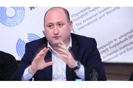 Эксперт: Нормализация армяно-азербайджанских и армяно- турецких отношений находится в состоянии стагнации