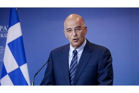 Greek Defense Minister urges international community to recognize  Armenian Genocide to prevent recurrence of crimes against humanity