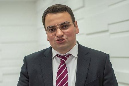 Сегодня - "День обманутого гражданина" - Нарек Карапетян