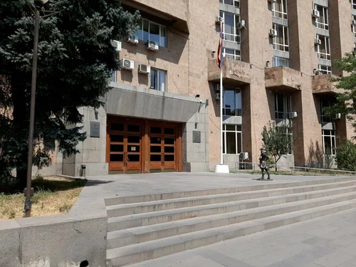 Ministry of Environment: Armenia`s participation in G7 Ministerial Meeting demonstrates its growing role in global environmental agenda