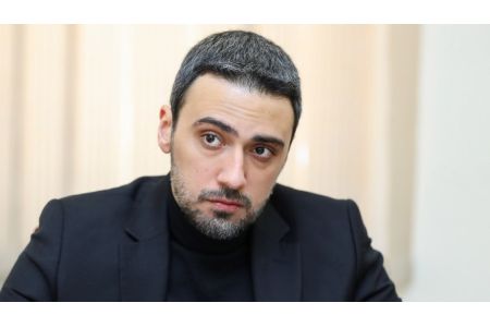 Адвокат: Артур Аванесян арестован на два месяца решением Антикоррупционного суда