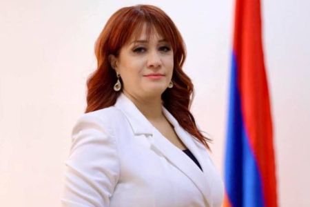 RA Premier`s spokesperson refutes report of transfer of Armenian village to Georgia