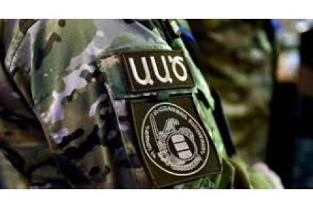  Union of Reserve Officers of RA NSS calls on political forces to  depoliticize NSS` activities after June elections