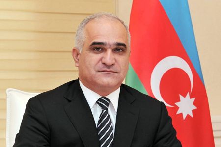 Ադրբեջանի փոխվարչապետի գլխավորած պատվիրակությունը գտնվում է Երևանում