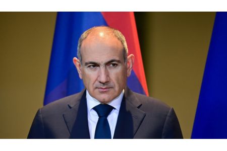 Пашинян: леса защищали граждан Армении в трудные времена, теперь настало время защищать леса