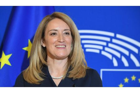 Меццола: Европейский Союз приветствует приверженность Армении принципам сильной демократии
