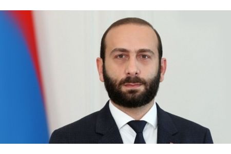 Мирзоян награжден орденом Большого офицера Почетного легиона Франции