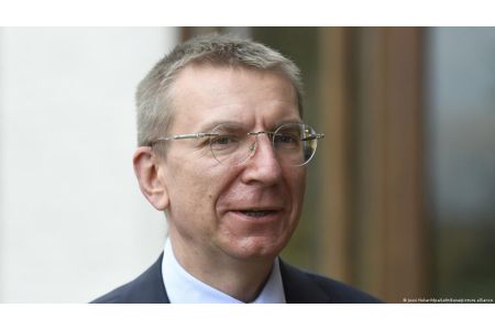 President of Latvia to pay official visit to Armenia