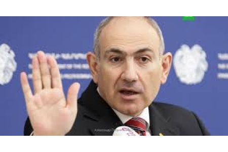 Pashinyan: I will not attend  Victory Day Parade on May 9 in Moscow