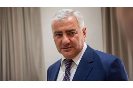 Самвел Карапетян: Именно при действующей власти зависимость Армении от России  достигла самого высокого уровня