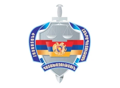 Генпрокуратура РА: 1389,7 кв м территории парка имени Гранта Матевосяна возвращены в собственность Ванадзора