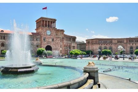 Երևանում հավաստիացնում են․ Ռուսաստանի հետ հարաբերություններում ճգնաժամ չկա