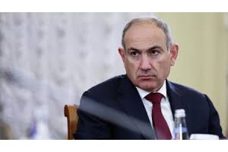 Пашинян об отношениях с РФ: не следует путать межгосударственные отношения с женитьбой