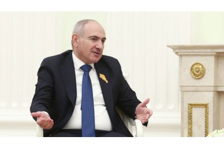 Փաշինյան. Հայաստանը ԵՔՀ-ի և ԵԱՏՄ-ի անդամ երկիր է, բայց դա չի նշանակում, որ նա պետք է միջամտի համաշխարհային բոլոր գործընթացներին: