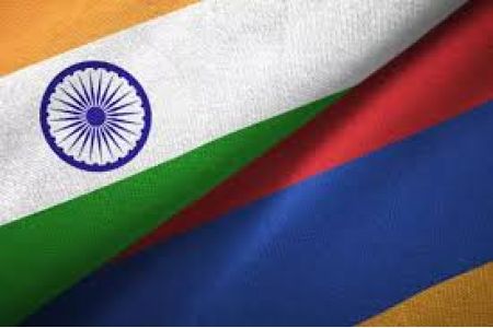 Yerevan supports implementation of Memorandum of Understanding on Friendship with Delhi