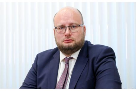 RF MFA: EU seeks to separate Armenia from Russia