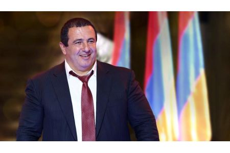  Gagik Tsarukyan: In urrent situation, there is no talk of peace  between Armenia and Azerbaijan