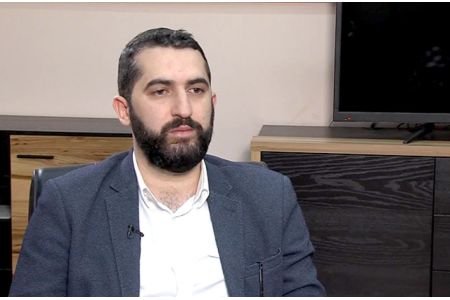 "Турецкий десант": Армянский тюрколог рассказал, как Турция оказывает влияние на внутренние процессы в Армении перед парламентскими выборами