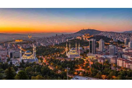 Ankara announces completion of bureaucratic process for direct trade between Turkey and Armenia