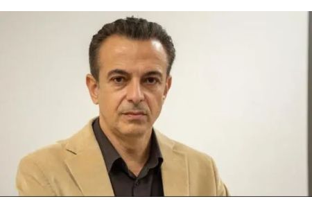  Armenian political scientist: Azerbaijan planning to use the program  "to settle 300,000 Azerbaijanis in Armenia" to further occupy  Armenian territories