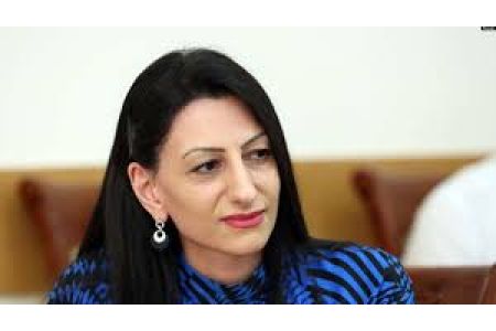 Омбудсмен Армении безадресно отреагировала на вовлечение педагогов, сотрудников и учащихся школ в предвыборную агитацию правящей партии