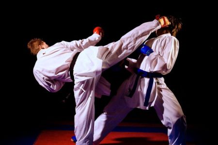  European Junior and Youth Karate Championships to be held in Yerevan  in February 2027