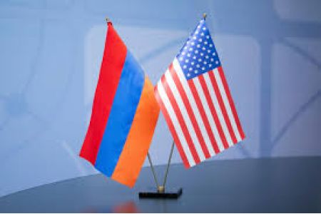 ՀՀ հակակոռուպցիոն կոմիտեն և ԱՄՆ Հետաքննությունների դաշնային բյուրոն ստորագրել են հուշագիր համագործակցությունը ևս 3 տարով երկարաձգելու մասին