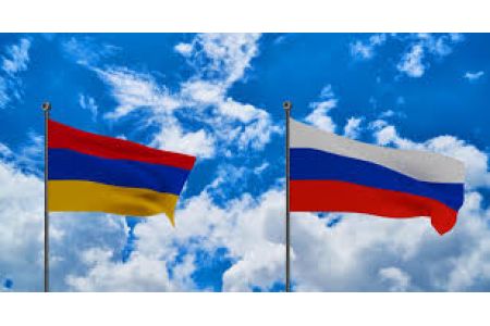 Head of tMoscow Department for Work with Compatriots Abroad visits  Gyumri