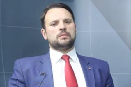 Адвокат: Глава офиса блока "Армения" в Спитаке отпущен на свободу