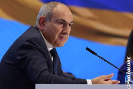 Рейтинг Пашиняна опустился ниже 18%, а оппозиция усиливает позиции - опрос САЕАС <Фокус>