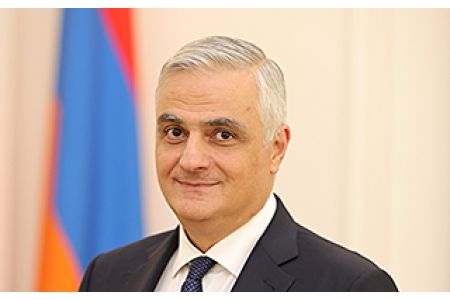 ԵԱՏՄ թե ԵՄ՝ կորոշեն Հայաստանի քաղաքացիները. փոխվարչապետ