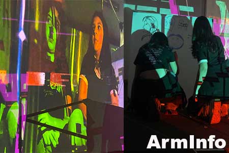 RA MOESCS: 138,954 citizens visited Armenian museums during  "Night  of Museums" event